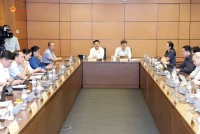 Nghiên cứu cấm xuất bản nội dung kích động, kỳ thị vùng miền