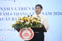 Để xuất bản trở thành một phần của công nghiệp văn hóa ở TP.HCM