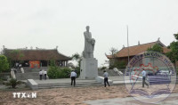 Danh nhân văn hóa Lê Quý Đôn - ngọn đèn tri thức soi sáng tinh thần hiếu học