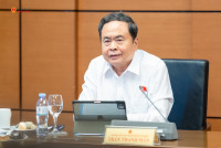 Vốn đầu tư công tập trung cho các dự án hạ tầng lớn, tạo năng lực sản xuất mới