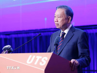 Tổng Bí thư, Chủ tịch nước Tô Lâm: Việt Nam, Australia xây dựng, triển khai chiến lược kết nối KHCN và đổi mới sáng tạo tầm nhìn dài hạn