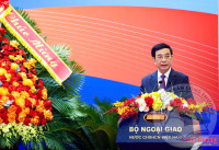 Đại tướng Phan Văn Giang đề xuất 7 nhóm giải pháp nâng tầm đối ngoại quốc phòng