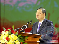 Phát huy di sản Lê Quý Đôn, lan tỏa hành trình bồi đắp tri thức dân tộc