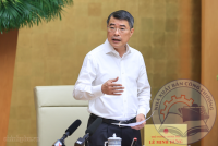 Phiên họp Chính phủ thường kỳ tháng 7: Xuất nhập khẩu ước đạt 659,6 tỷ USD, tăng 28,1%