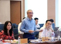 Thúc đẩy hoạt động xuất bản phát triển trong bối cảnh chuyển đổi số