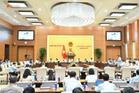 Đổi mới cách tổ chức nguồn lực và phương thức thực hiện