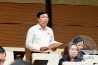 ĐBQH đề nghị siết quản lý xuất bản phẩm điện tử, tránh lưu chiểu hình thức