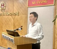Phát động Giải thưởng “Sản phẩm công nghệ số Make in Viet Nam” năm 2026