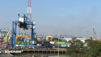 Sáu năm thực thi EVFTA giúp kim ngạch song phương đạt 383,8 tỷ USD