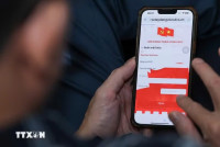 Kiên quyết trước thủ đoạn mới về “tự diễn biến,” "tự chuyển hóa"