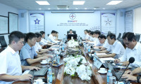 Dồn lực, quyết tâm đóng điện 14 dự án khu vực phía nam trong 5 tháng cuối năm