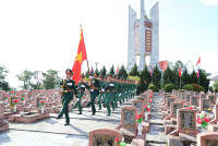 Chiến dịch 500 ngày đêm: Cuộc hành quân trong thời bình tìm kiếm, xác định danh tính liệt sĩ