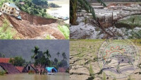 Bảo vệ môi trường và chủ động ứng phó với biến đổi khí hậu trong thời kỳ mới