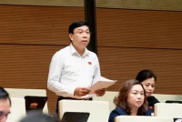 ĐBQH đề nghị siết quản lý xuất bản phẩm điện tử, tránh lưu chiểu hình thức