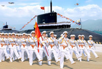 Đổi mới lý luận, phát triển Việt Nam kỷ nguyên mới - Bài 1: Trông khắp thời đại với định vị quốc gia