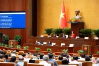 Đề xuất chính sách phát triển xuất bản phẩm phục vụ đồng bào dân tộc thiểu số và miền núi