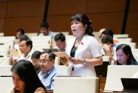 Luật hóa trách nhiệm nền tảng trung gian, định danh pháp lý ứng dụng AI trong xuất bản, phát hành