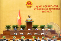 Tăng cường năng lực thực thi ở cấp trực tiếp xử lý tình huống