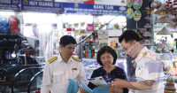 Đề xuất giảm 30% thuế thu nhập cho hộ kinh doanh, doanh nghiệp có doanh thu đến 10 tỷ đồng