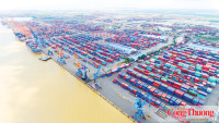 Xuất nhập khẩu sau 81 năm Độc lập: Điểm sáng của nền kinh tế