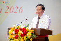 Một đạo luật tốt phải: chắc từ chính sách; chặt trong quy định; thống nhất trong hệ thống; thông suốt khi thực thi