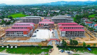 108 trường nội trú liên cấp vùng biên sẵn sàng đón học sinh ngày 5/9