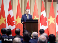 Từ tự chủ đến lòng tin chiến lược: Thông điệp Việt Nam từ Ottawa