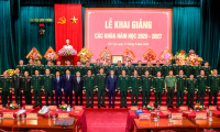 Thủ tướng: Phải chuẩn bị khả năng ứng phó với những tình huống chưa có tiền lệ về quân sự - quốc phòng