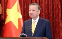 Bộ Chính trị: Đến 2030, TP.HCM là trung tâm tài chính quốc tế, phát triển ngang tầm các thành phố lớn châu Á