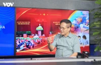 Nghị quyết số 25 của Bộ Chính trị: Bước chuyển đột phá về công tác tư tưởng