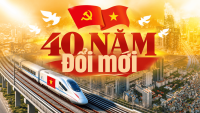 Việt Nam: Vị thế, niềm tin và khát vọng mới