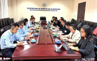 Bộ Công Thương tăng cường hợp tác quốc tế về khoa học và công nghệ
