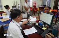 Học và thực hành theo Bác: Chuyển hóa thành hành động cụ thể
