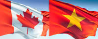 Chuyến thăm cấp Nhà nước tới Canada của Tổng Bí thư, Chủ tịch nước Tô Lâm: Thời cơ để quan hệ Việt Nam - Canada hướng tới tầm vóc mới
