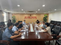 Thứ trưởng Trương Thanh Hoài tiếp Đại sứ Đan Mạch tại Việt Nam