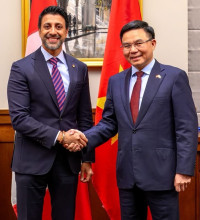Bộ Công Thương Việt Nam và Bộ Thương mại quốc tế và các vấn đề toàn cầu Canada thúc đẩy kết nối thương mại, đầu tư và chuỗi cung ứng