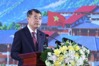 Thủ tướng Lê Minh Hưng: Giáo dục phải đi trước một bước trong giai đoạn phát triển mới của đất nước*