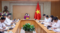 Không làm phát sinh loại đơn vị hành chính cấp xã mới