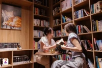 Đặt mục tiêu 80% người Việt Nam đọc sách thường xuyên vào năm 2030
