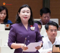 Bước chuyển quan trọng của tư duy lập pháp và quản trị quốc gia