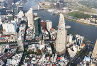 Phát triển các vùng và tổ chức không gian phát triển quốc gia trong giai đoạn mới