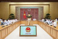 Chỉ đạo nổi bật của Chính phủ tuần qua: Tháo gỡ đến cùng điểm nghẽn, đưa chính sách vào thực tiễn