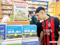 Điều chỉnh chương trình, sách giáo khoa: Tích hợp đến mức nào là phù hợp?
