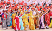 Chỉ đạo, điều hành của Chính phủ, Thủ tướng Chính phủ nổi bật tuần 26/9-2/10/2026