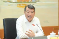 Thủ tướng: Phải điều tiết được giá đất, thị trường bất động sản