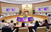 Dấu ấn hiệu quả của một Chính phủ hành động sau 6 tháng