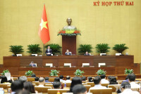 Đề xuất nhiều chính sách mới về thu hồi đất, bồi thường, hỗ trợ, tái định cư