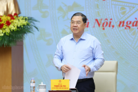 Phó Thủ tướng Thường trực: Bảo đảm tuyệt đối an ninh, an toàn, tạo thuận lợi nhất cho hàng không