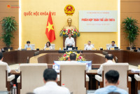 Tạo khuôn khổ thống nhất, rõ ràng cho thị trường giao dịch hàng hóa phái sinh