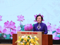 Phó Thủ tướng Phạm Thị Thanh Trà: Đổi mới tư duy về công tác người cao tuổi, thích ứng với già hóa dân số